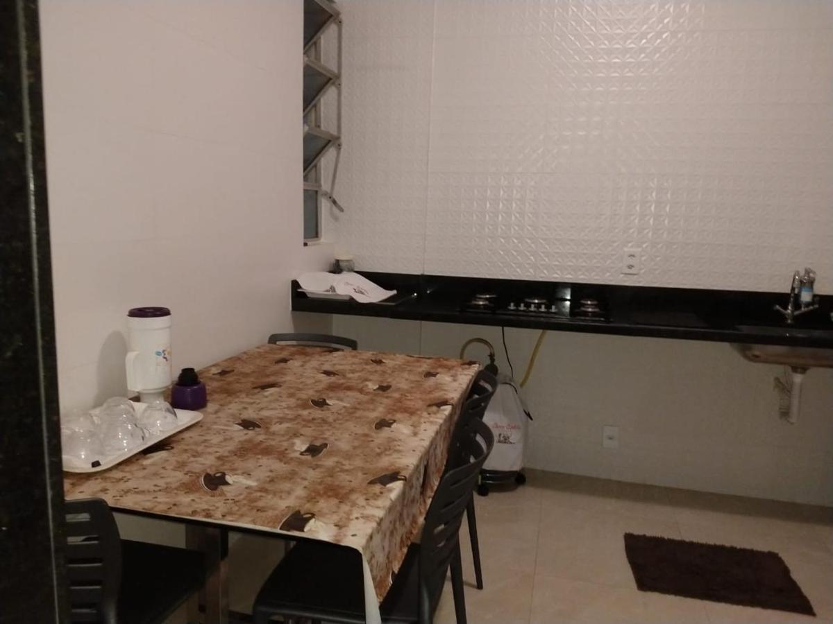 Apartmán Apartamento Avenida Beira Mar Orla Guarapari Exteriér fotografie