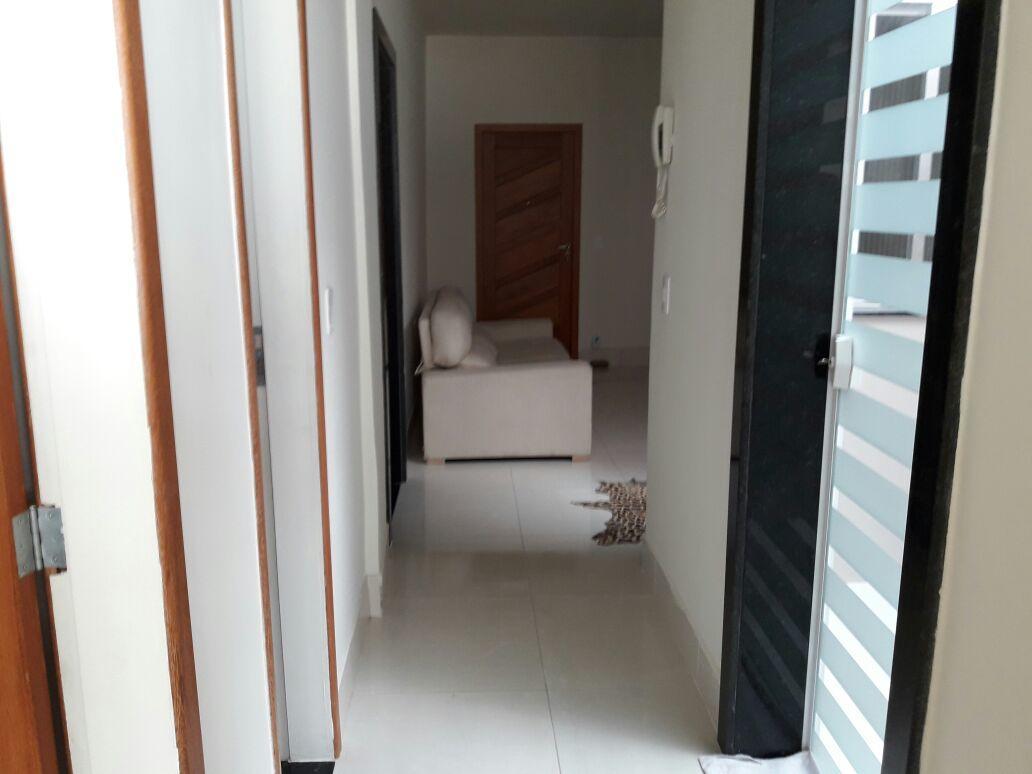 Apartmán Apartamento Avenida Beira Mar Orla Guarapari Exteriér fotografie